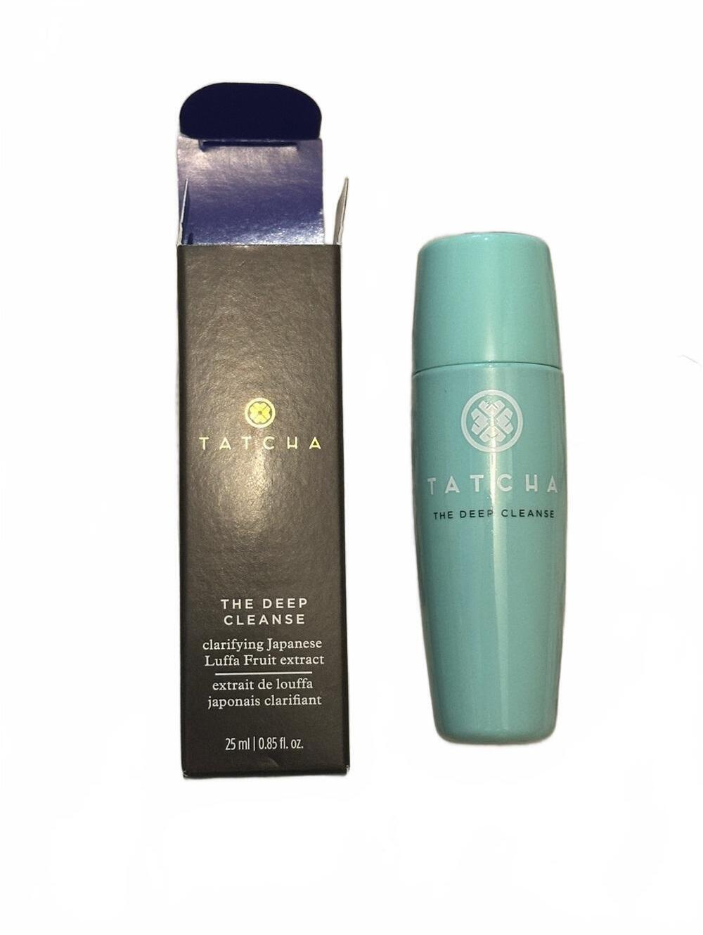 Tatcha The Deep Cleanse  - 25 ml